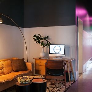 The 404 Hotel